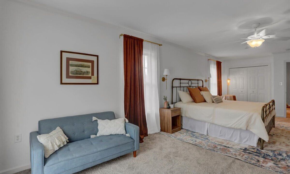Photo of Bedroom in Chambersburg