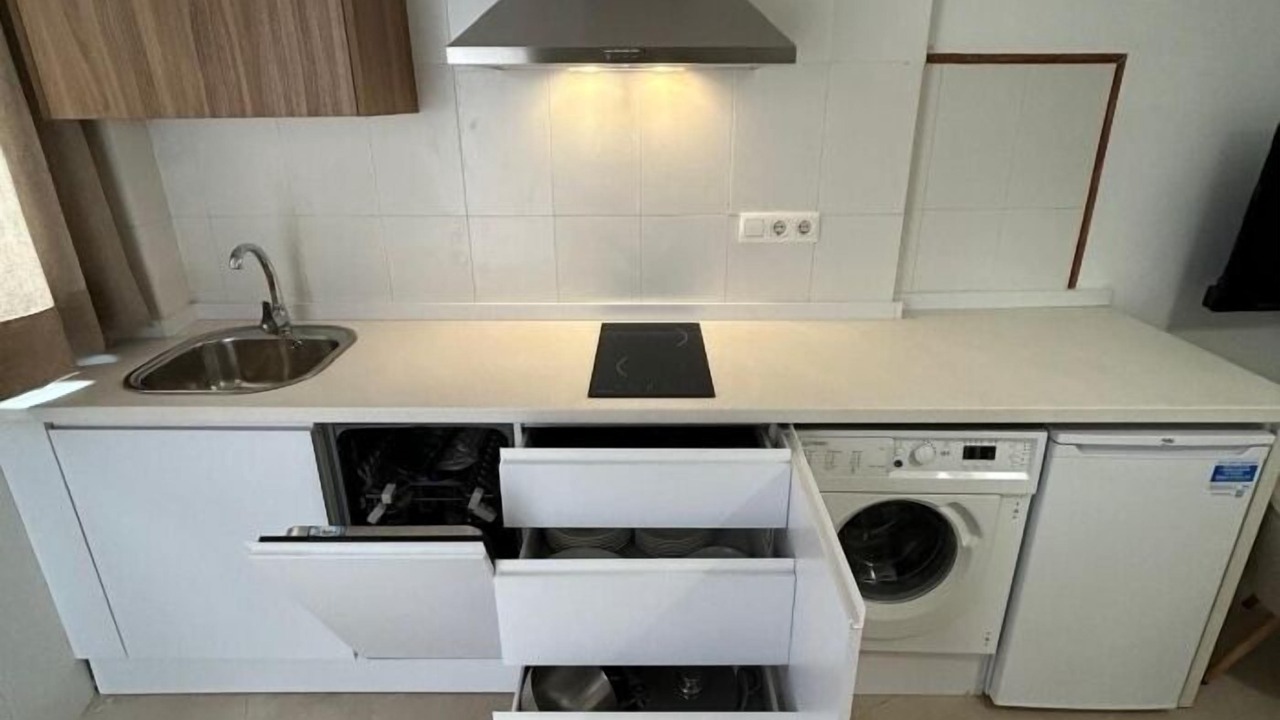 Photo of Kitchen in Santa Marina
