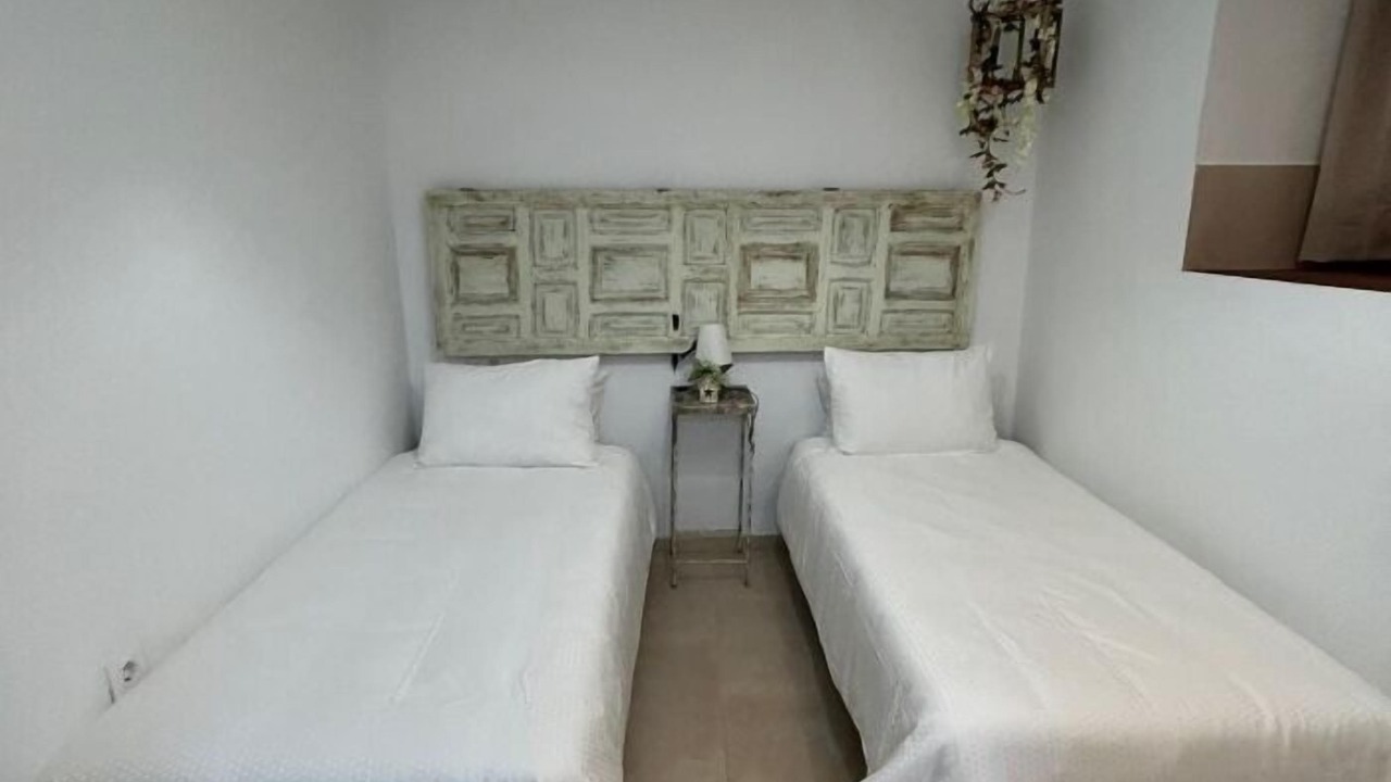 Photo of Bedroom in Santa Marina