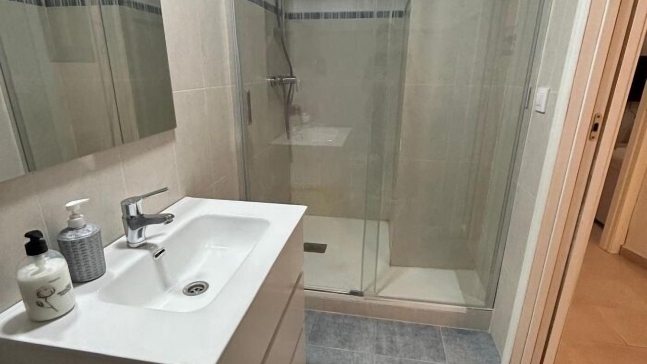 Photo of Bathroom in Santa Marina