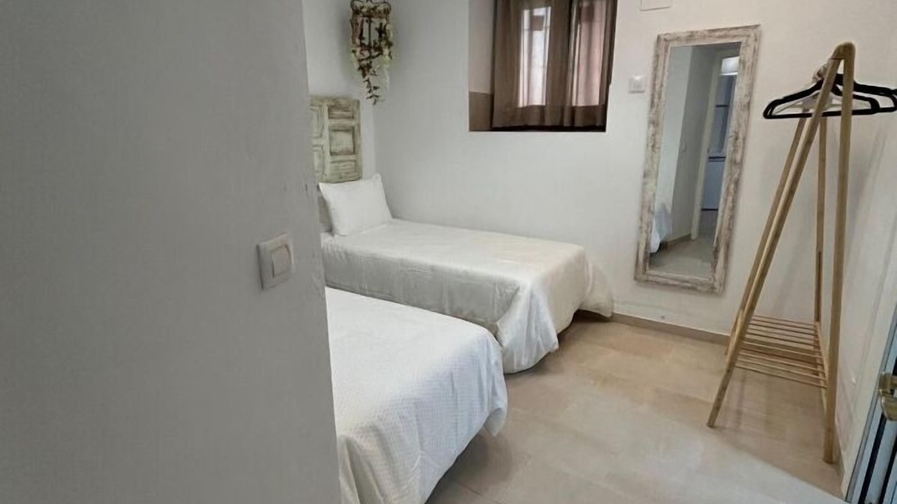 Photo of Bedroom in Santa Marina