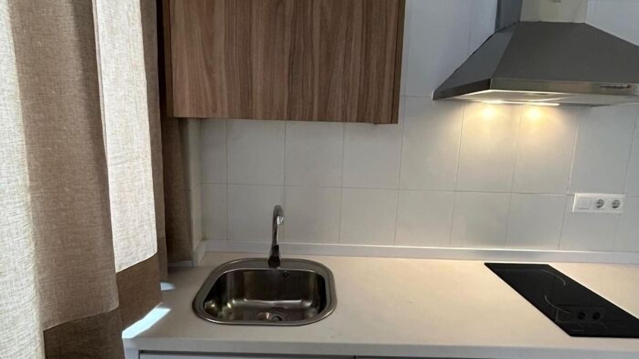 Photo of Kitchen in Santa Marina