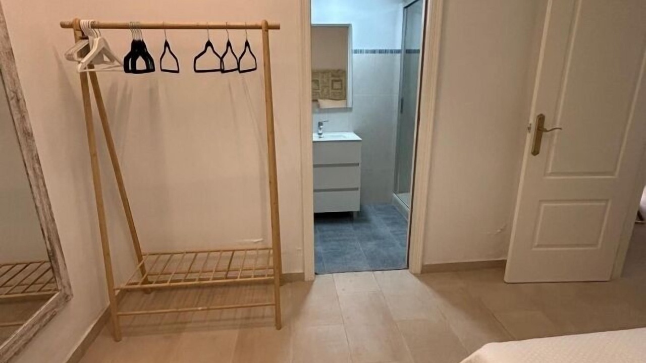 Photo of Bedroom in Santa Marina