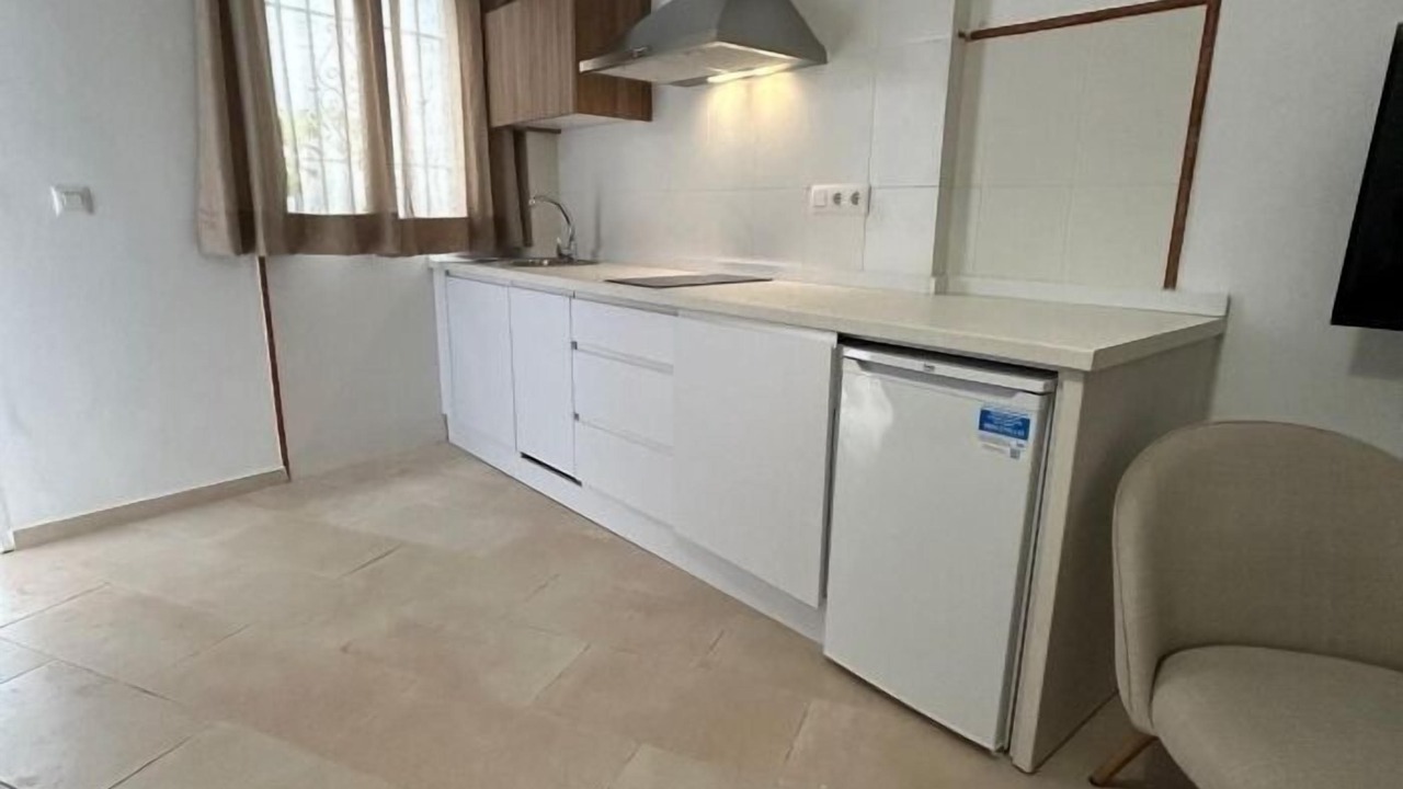 Photo of Kitchen in Santa Marina