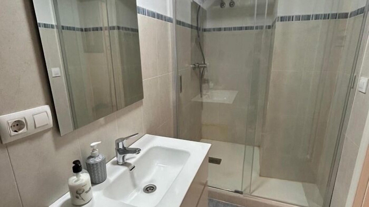 Photo of Bathroom in Santa Marina