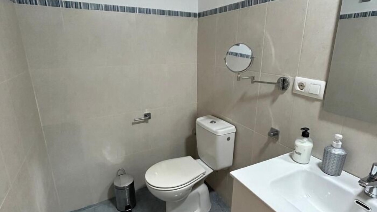 Photo of Bathroom in Santa Marina