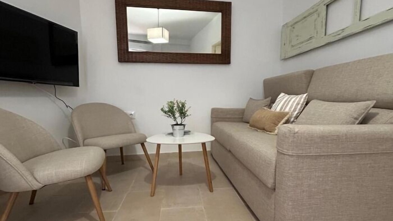 Photo of Livingroom in Santa Marina