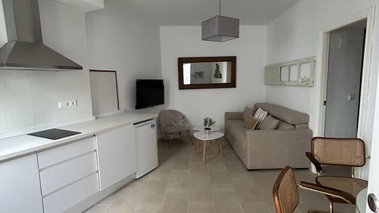 Photo of Livingroom in Santa Marina