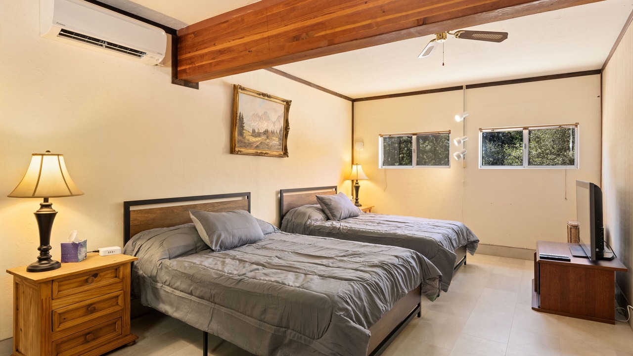 Photo of Bedroom in Wilbur Springs