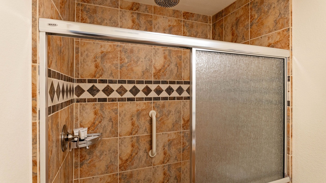 Photo of Bathroom in Wilbur Springs