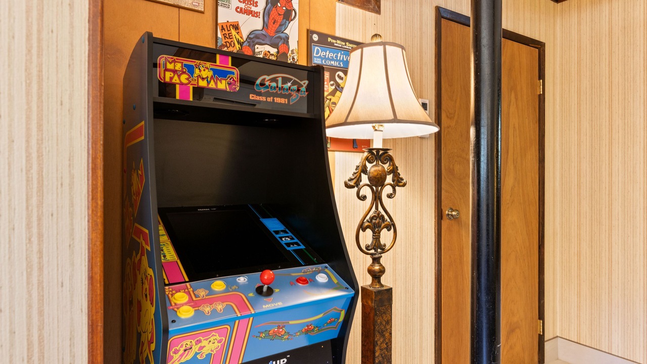 Photo of Bedroom in Wilbur Springs