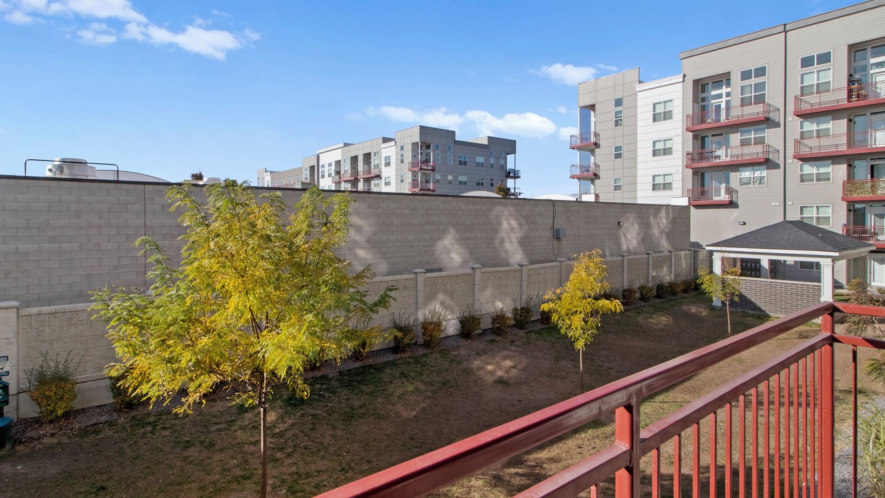 Photo of Outdoor in People's Freeway