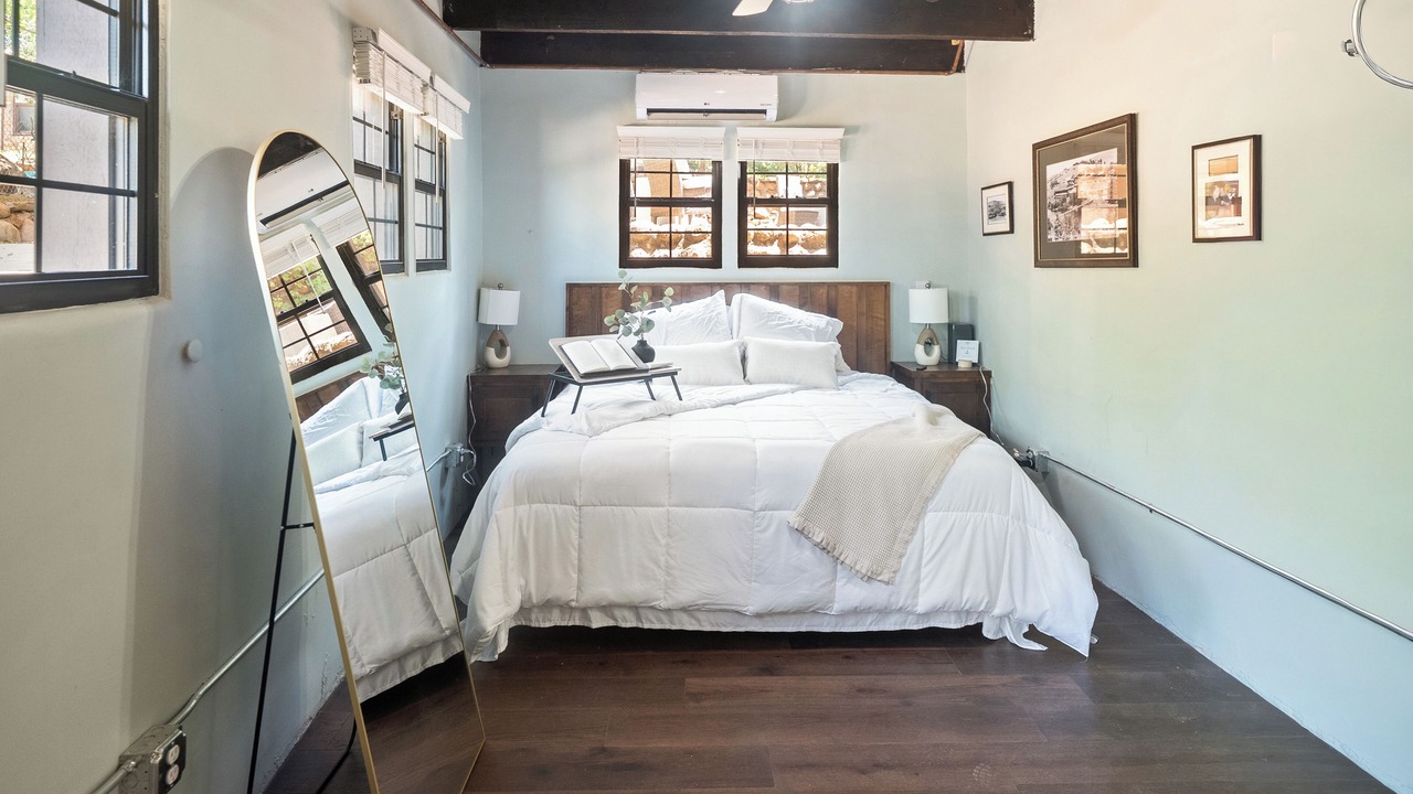 Photo of Bedroom in Medicine Park