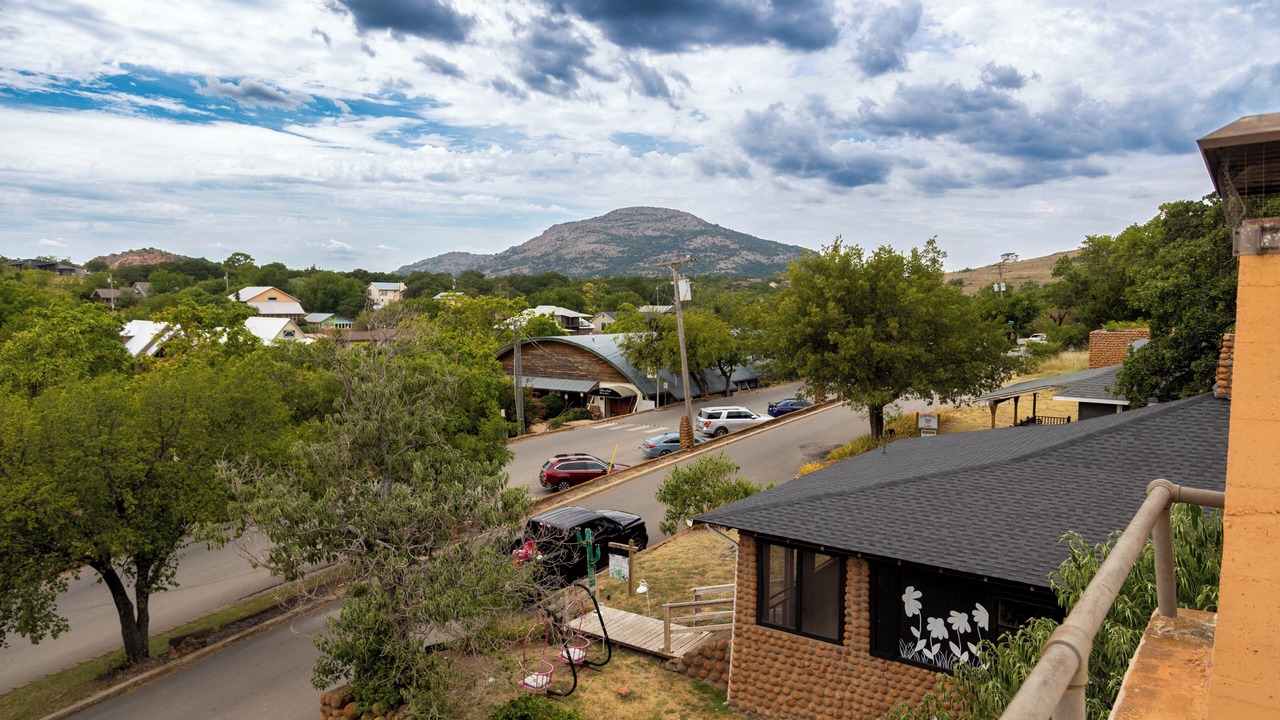 Photo of Outdoor in Medicine Park