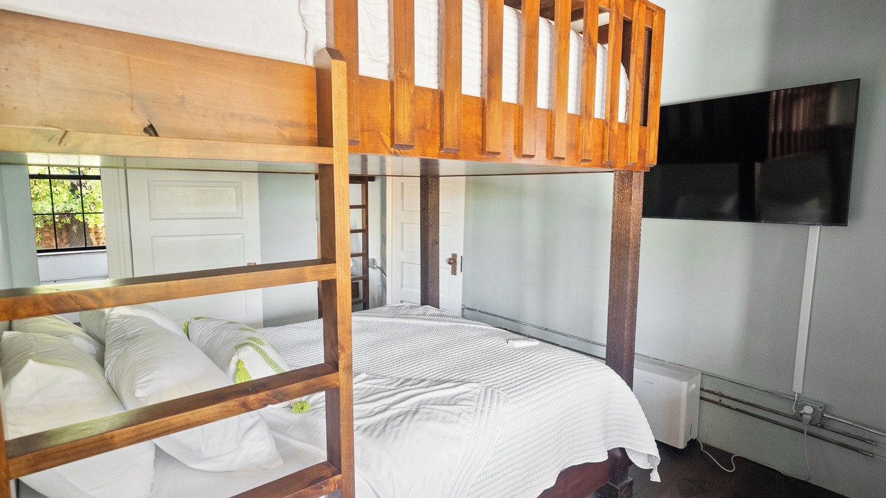 Photo of Bedroom in Medicine Park
