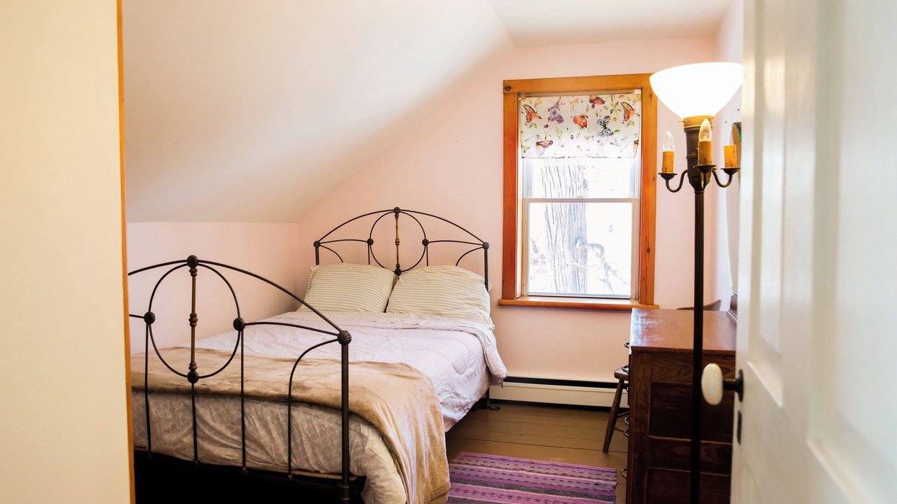 Photo of Bedroom in Godmanchester