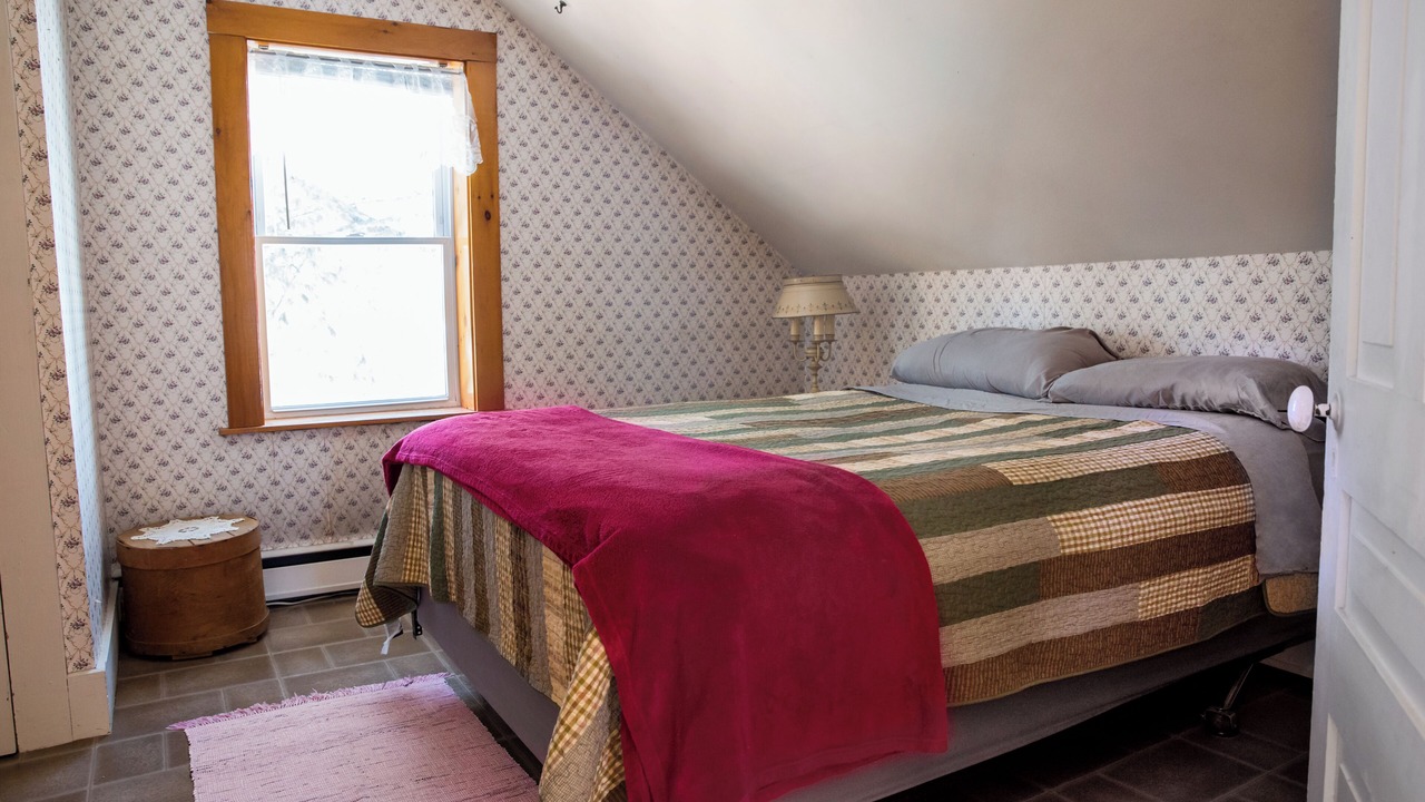 Photo of Bedroom in Godmanchester