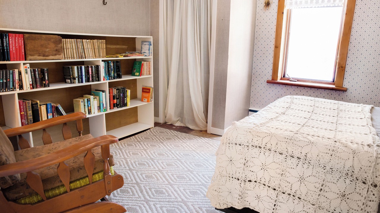 Photo of Bedroom in Godmanchester
