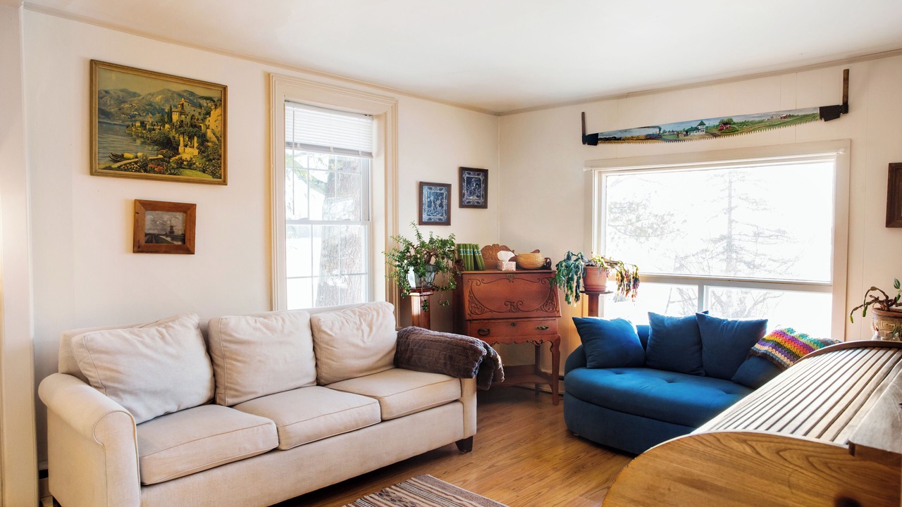 Photo of Livingroom in Godmanchester