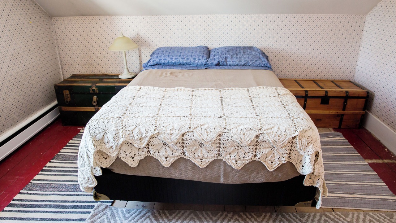 Photo of Bedroom in Godmanchester