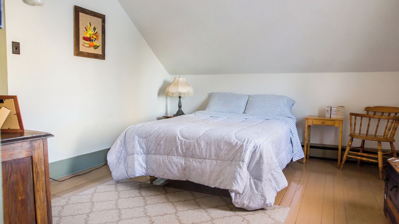 Photo of Bedroom in Godmanchester