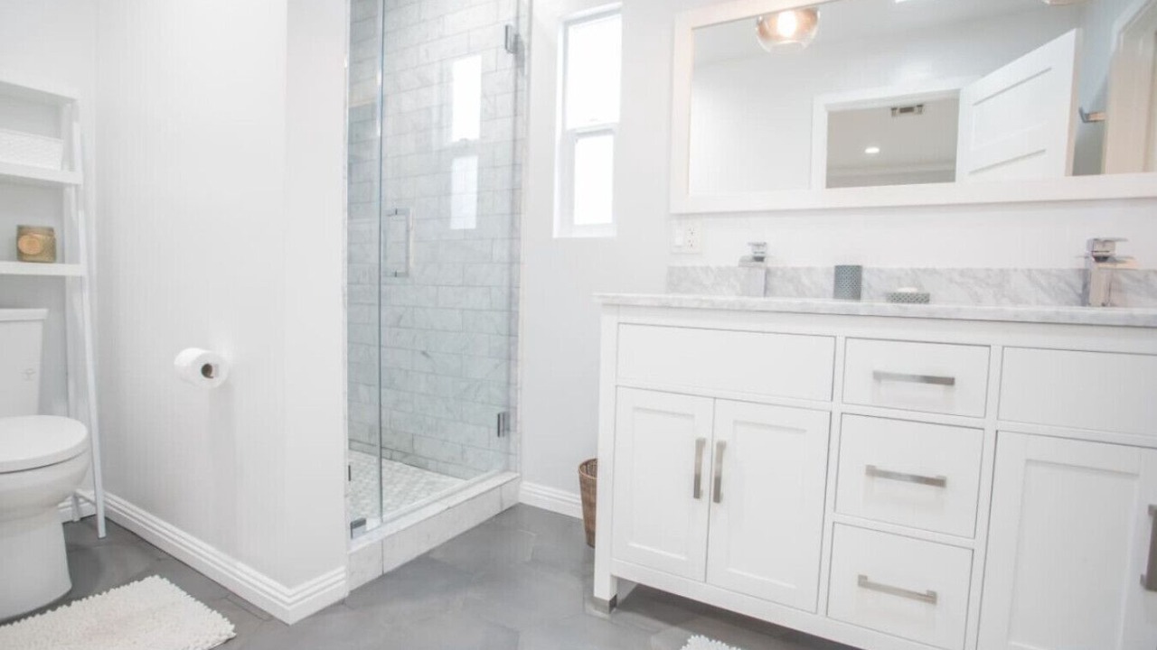 Photo of Bathroom in North Hollywood