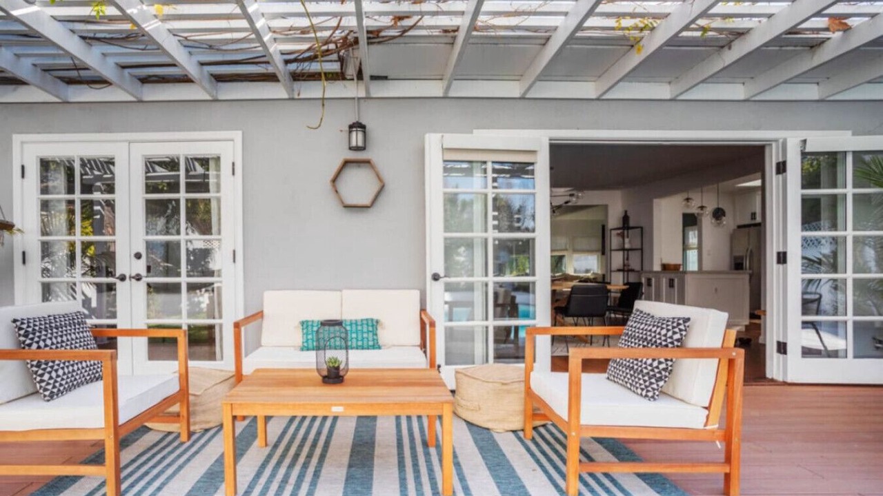 Photo of Outdoor in North Hollywood
