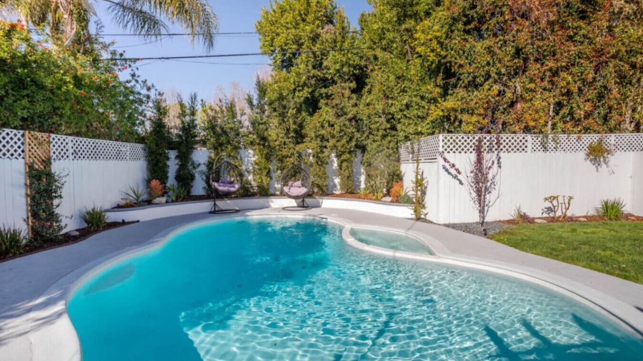 Photo of Outdoor in North Hollywood