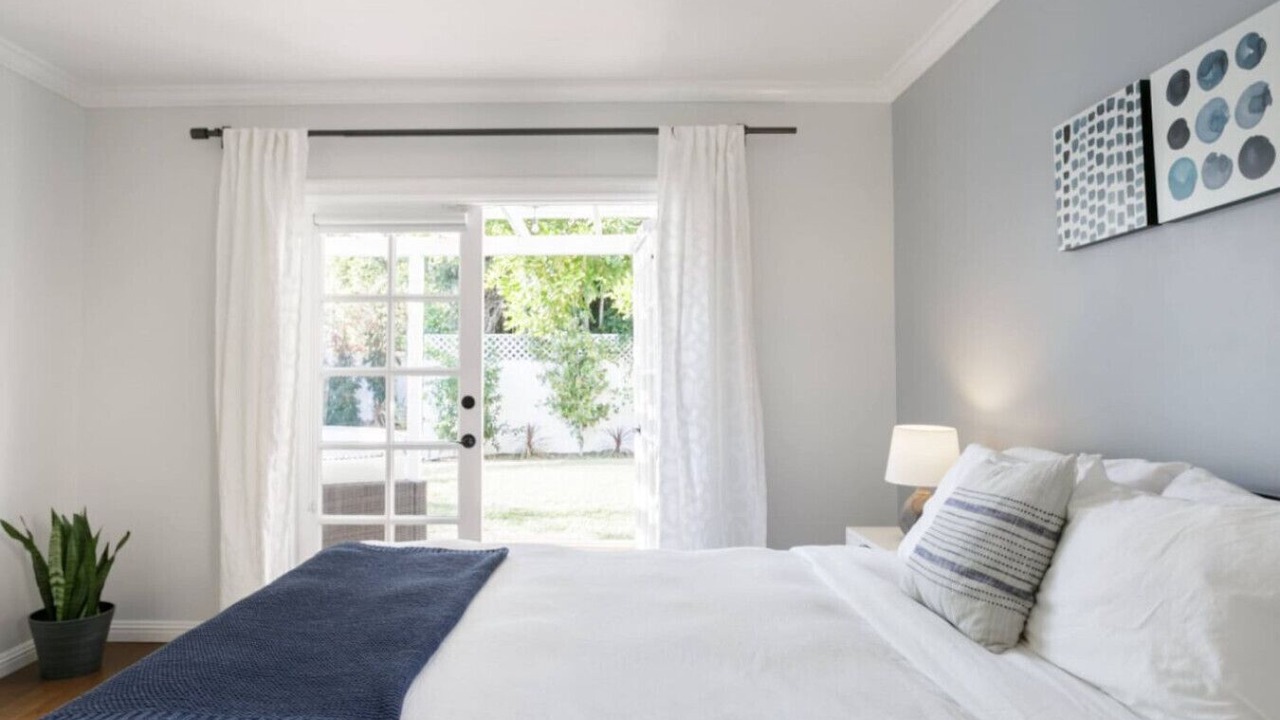 Photo of Bedroom in North Hollywood