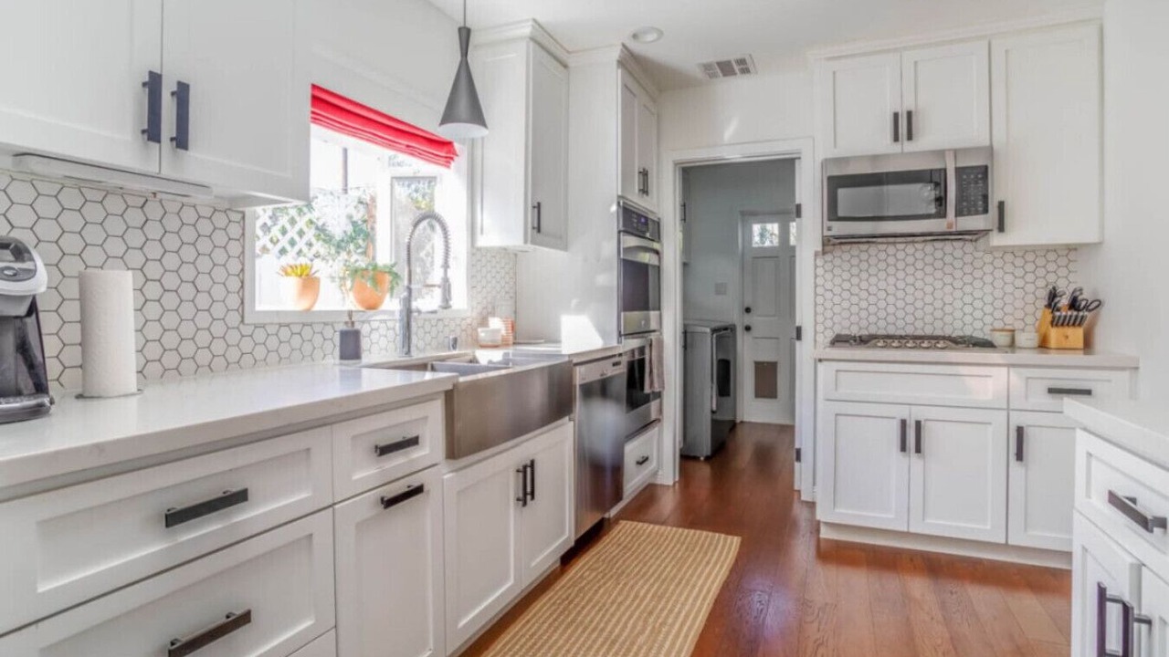 Photo of Kitchen in North Hollywood