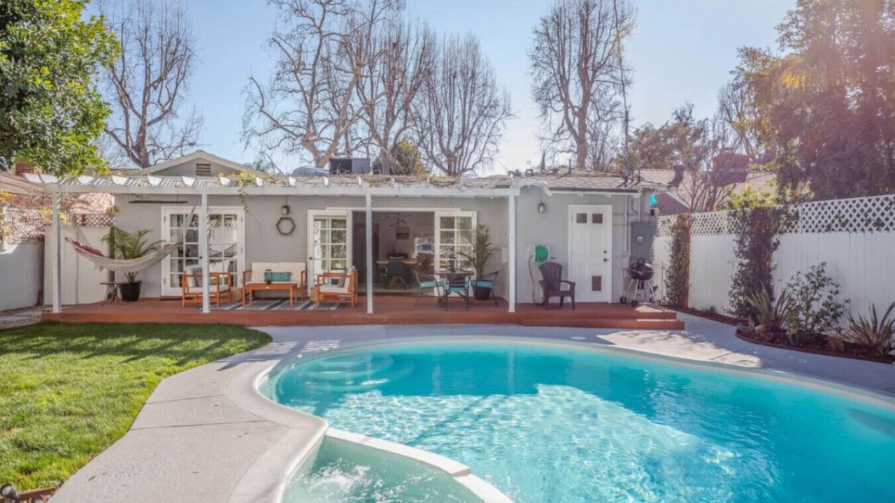 Photo of Outdoor in North Hollywood