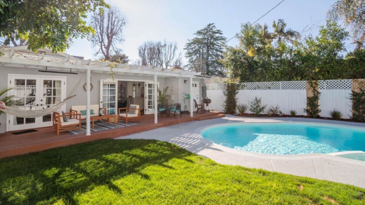 Photo of Outdoor in North Hollywood
