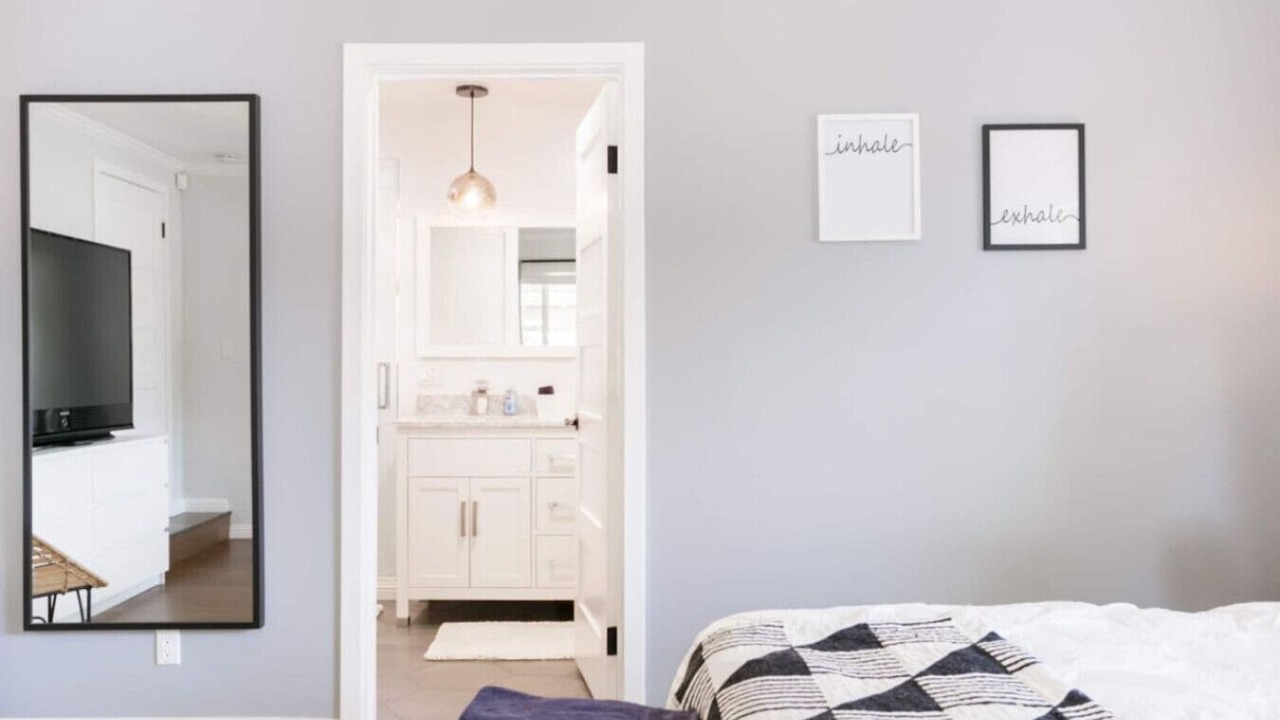 Photo of Bedroom in North Hollywood