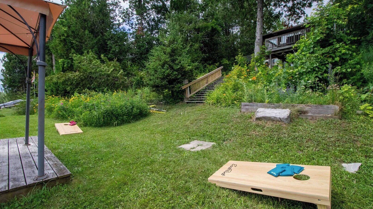 Photo of Others in Burnt River