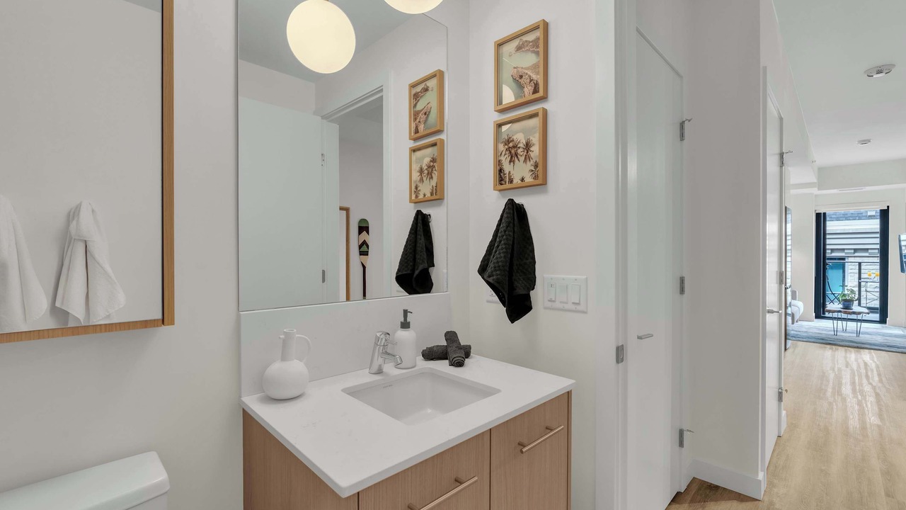 Photo of Bathroom in Eau Claire