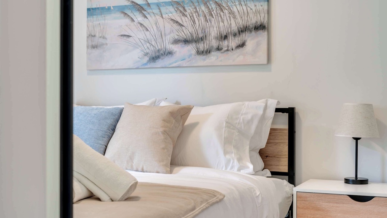 Photo of Bedroom in Eau Claire