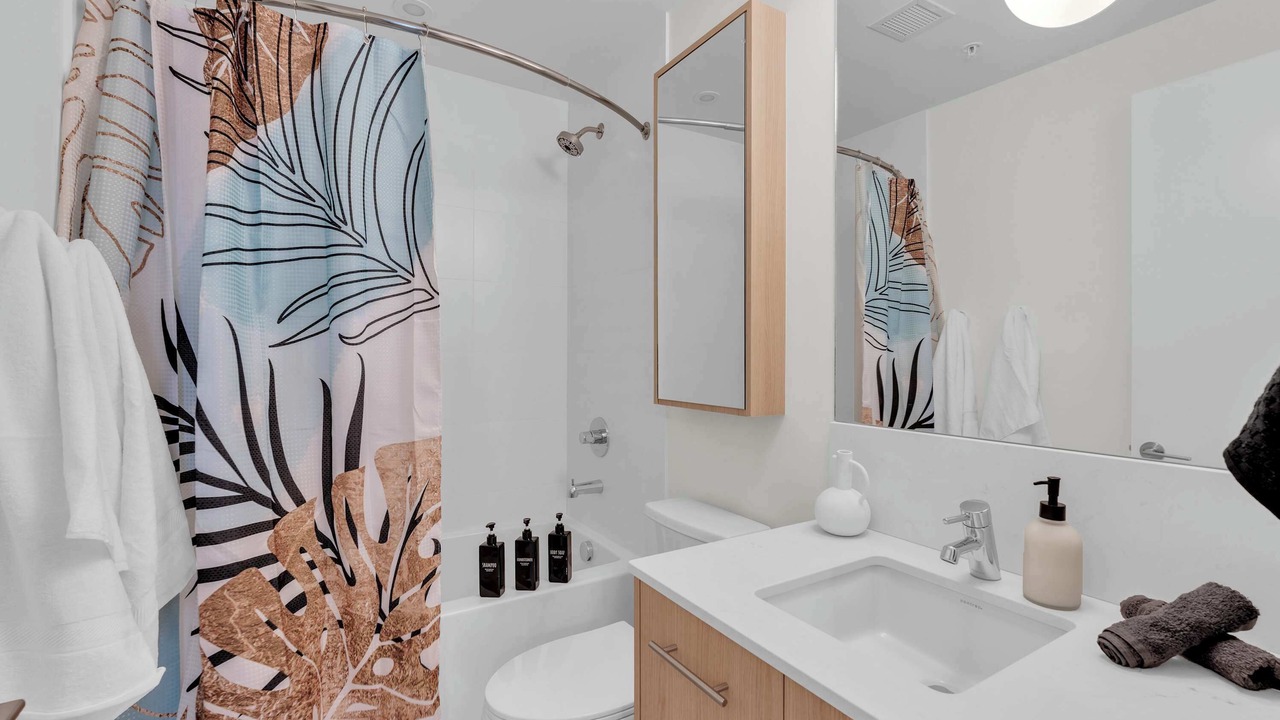 Photo of Bathroom in Eau Claire