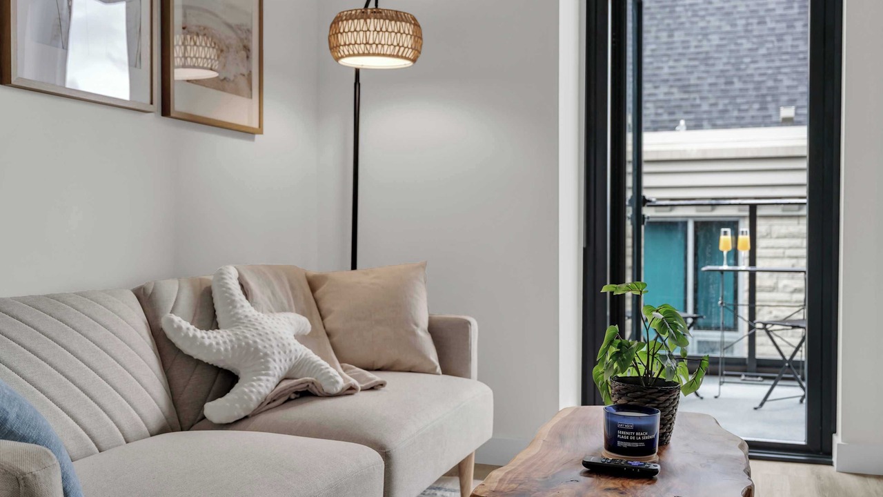 Photo of Livingroom in Eau Claire