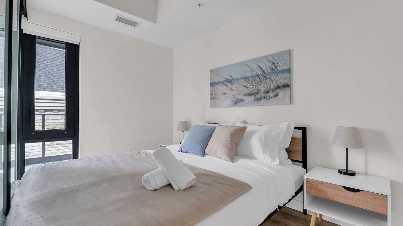 Photo of Bedroom in Eau Claire