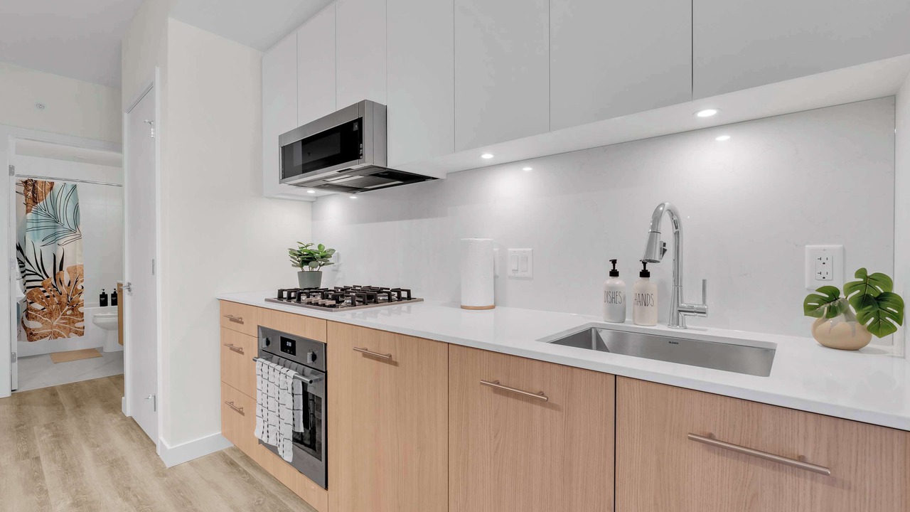 Photo of Kitchen in Eau Claire