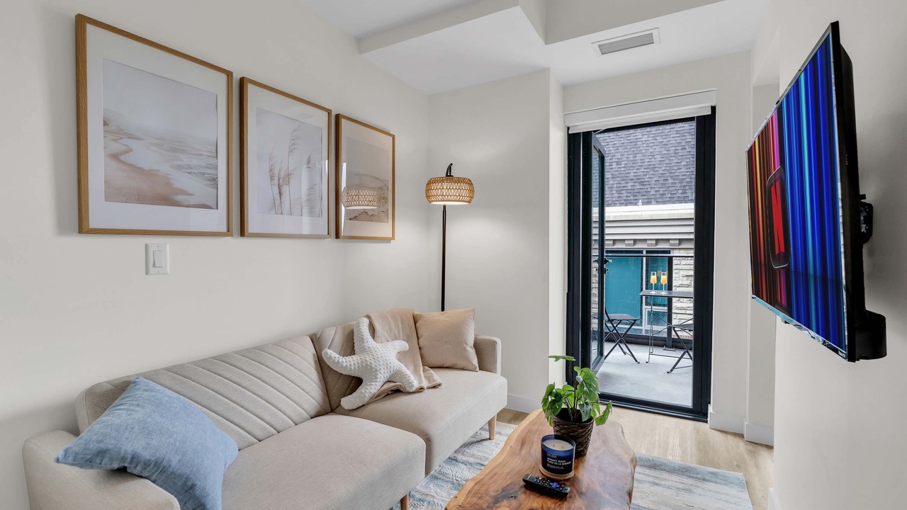 Photo of Livingroom in Eau Claire