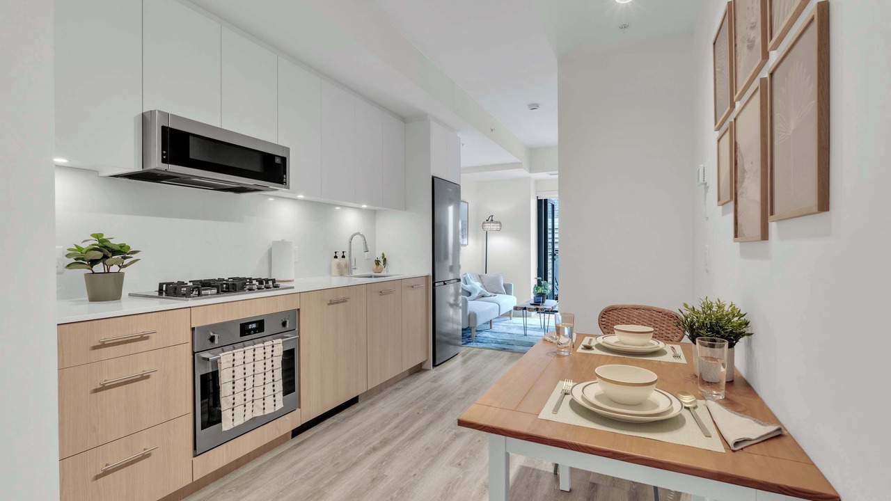 Photo of Kitchen in Eau Claire