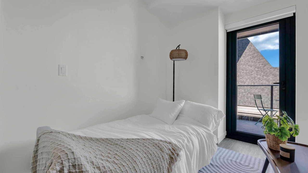 Photo of Bedroom in Eau Claire