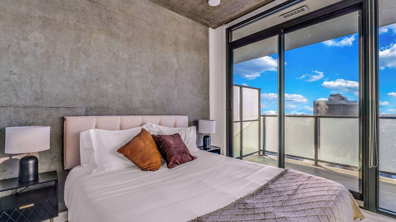 Photo of Bedroom in Connaught