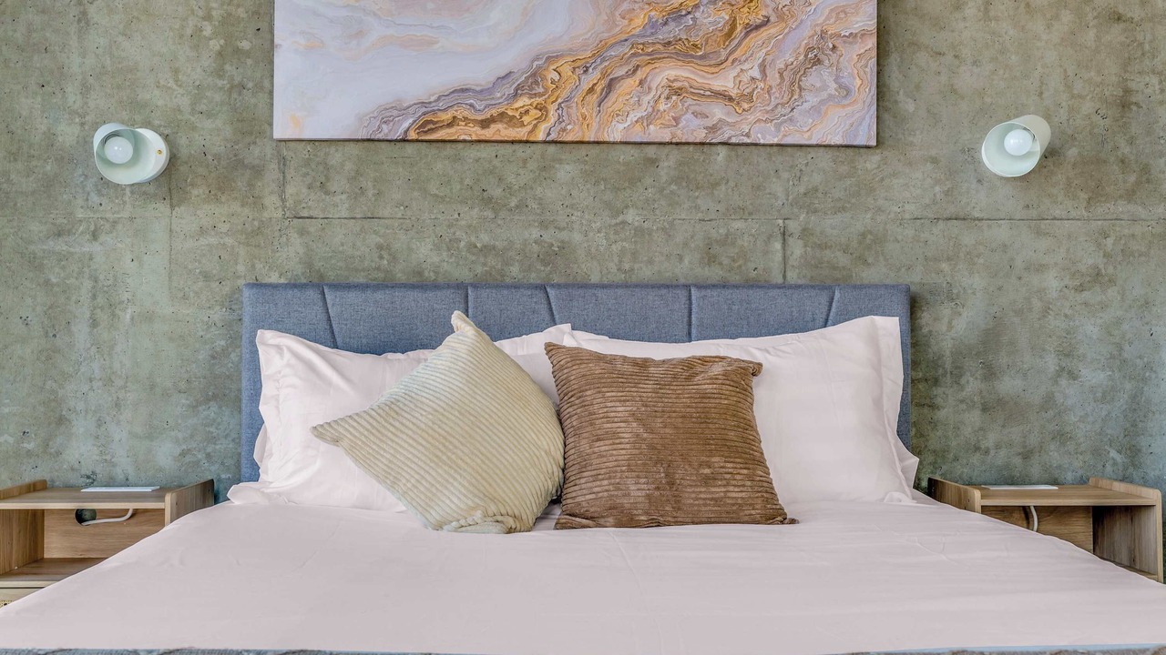 Photo of Bedroom in Connaught