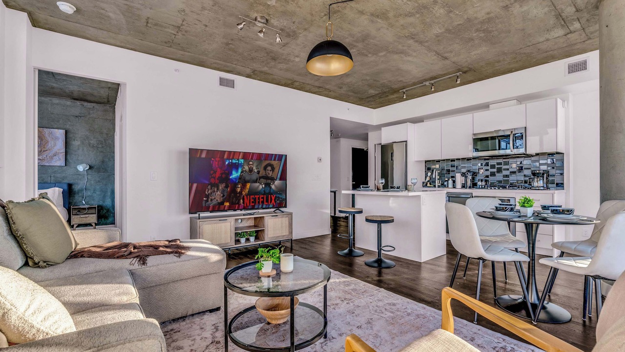 Photo of Livingroom in Connaught