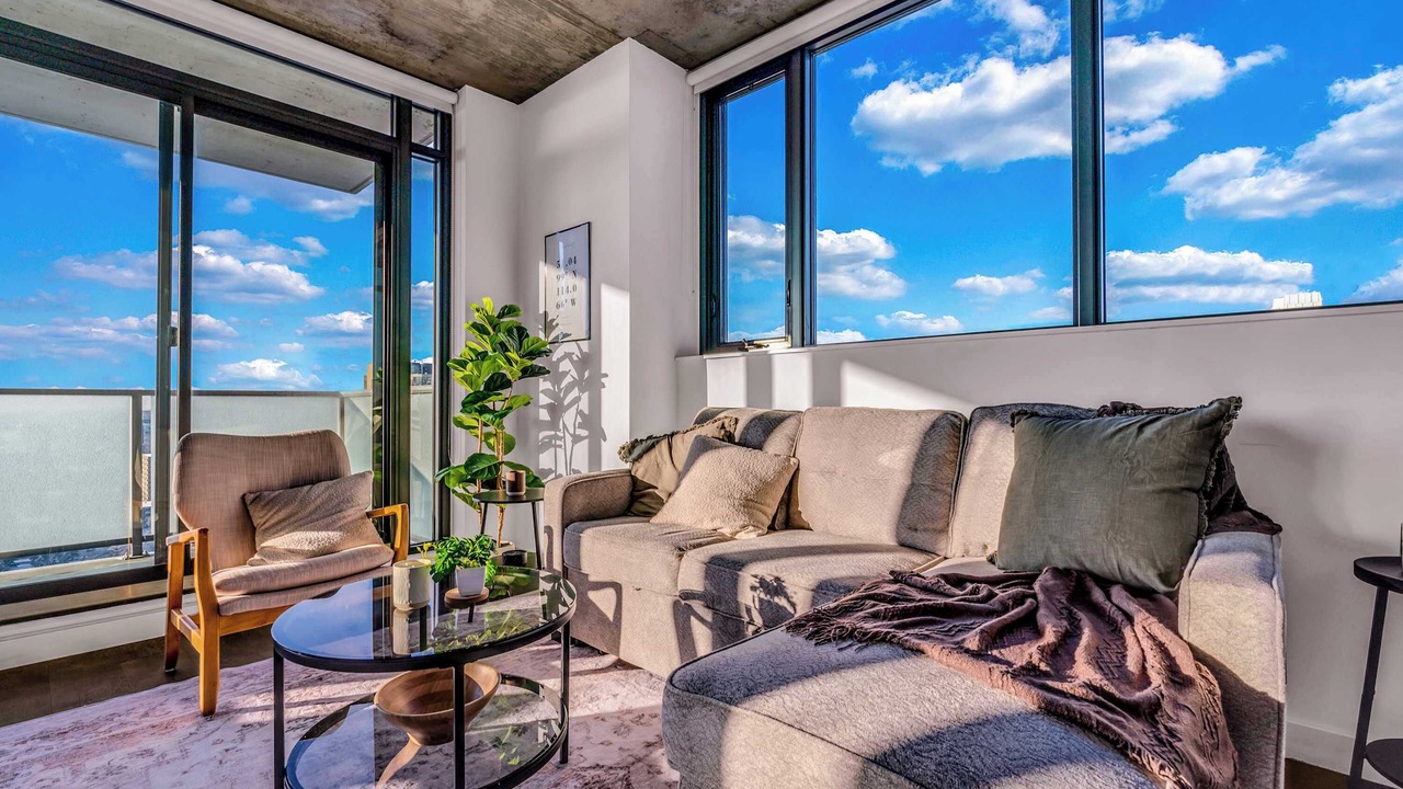 Photo of Livingroom in Connaught