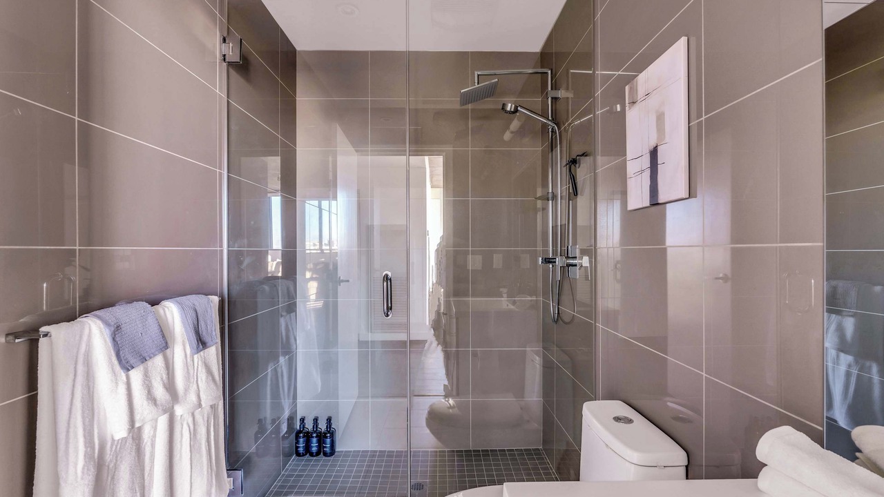 Photo of Bathroom in Connaught