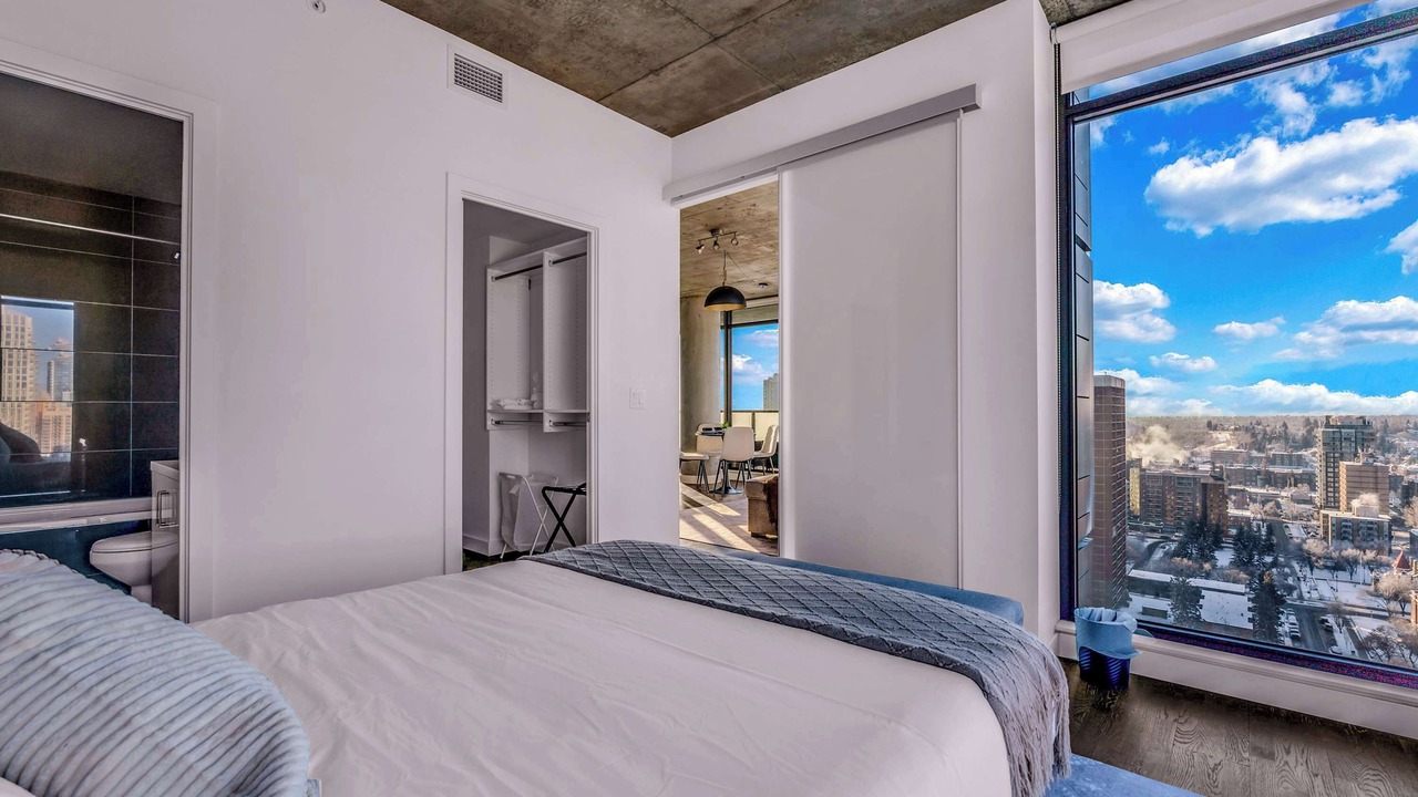 Photo of Bedroom in Connaught