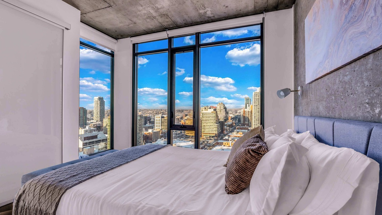 Photo of Bedroom in Connaught